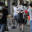 Wirus od sierpnia w Wuhan? Chiny odrzucają analizę Harvardu