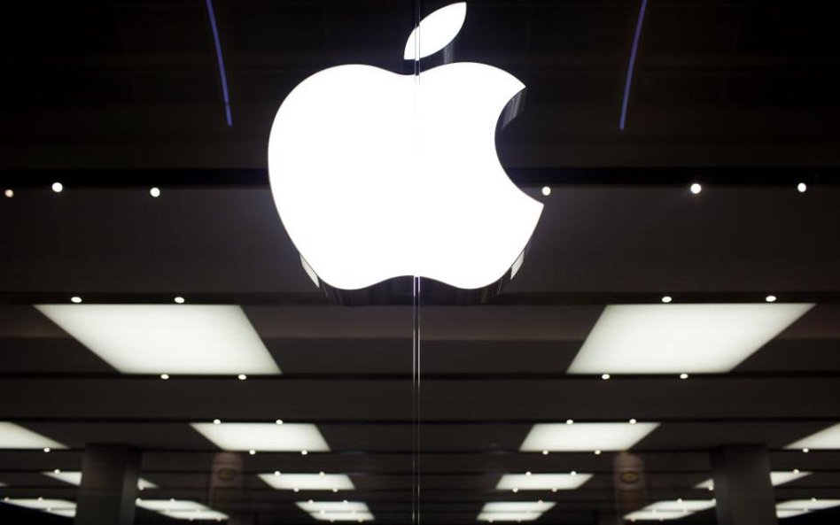 Wyniki kwartalne Apple: wyższe przychody, niższe zyski