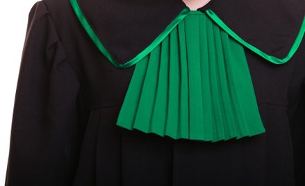 Przegląd filmowy „Adwokat w roli głównej” - relacja