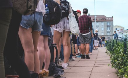 Spowolnienie dotknęło już pracowników tymczasowych