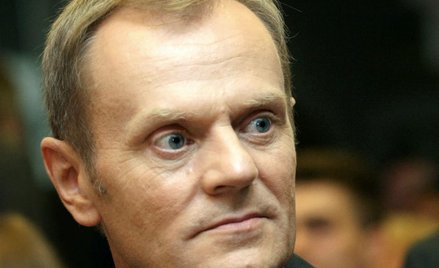 Premierze Tusk, gdzie te obiecanki cacanki?