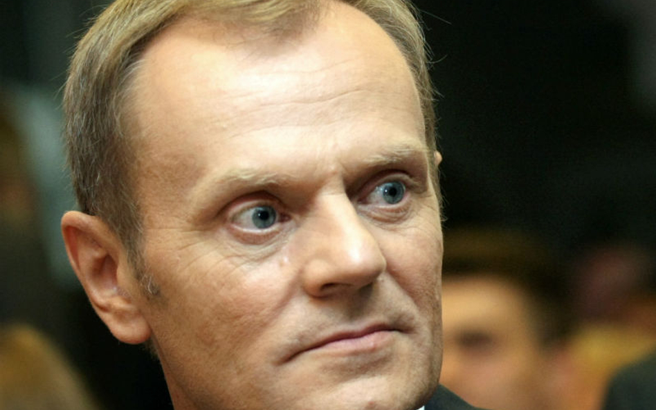 Premierze Tusk, gdzie te obiecanki cacanki?
