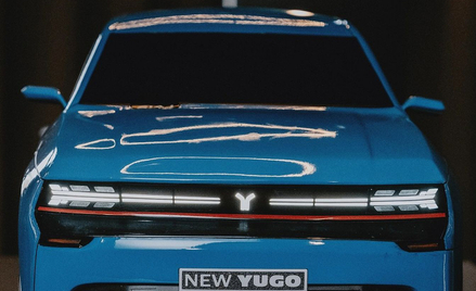 Produkcja nowego modelu Yugo może ruszyć w 2027 roku