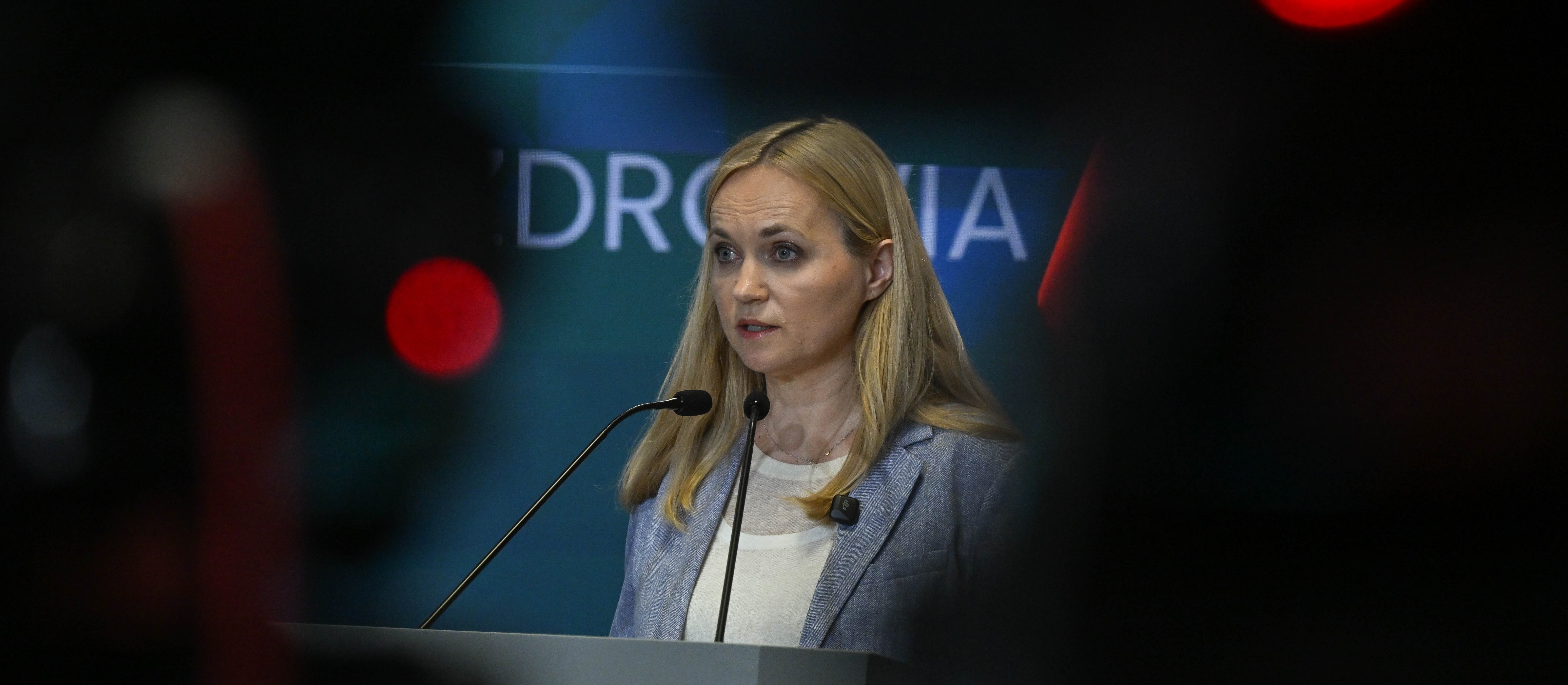 Michał Kolanko: Konferencja minister zdrowia niczego nie zamyka, bo problem KO jest gdzie indziej