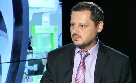 #RZECZoBIZNESIE: Paweł Kowalski: Polski przemysł lotniczy rozwija się dynamicznie