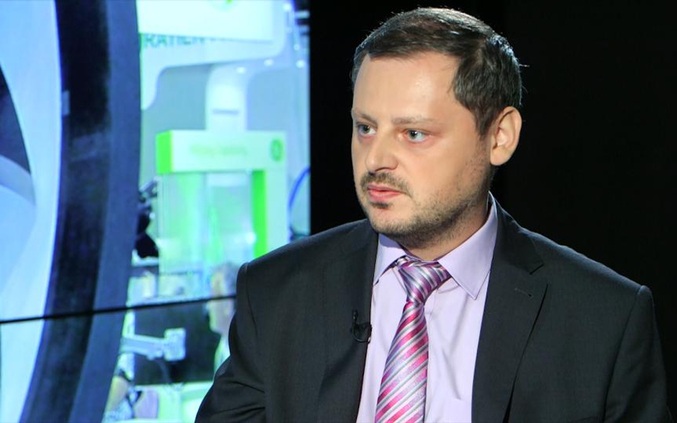 #RZECZoBIZNESIE: Paweł Kowalski: Polski przemysł lotniczy rozwija się dynamicznie