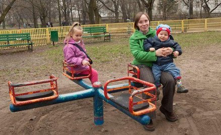 Dzięki uldze rodzinnej płacimy mniej fiskusowi