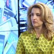 #RZECZoBIZNESIE: Grażyna Piotrowska-Oliwa: Ciągle zmieniamy operatora dla złotówki