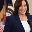 Wiceprezydent USA Kamala Harris