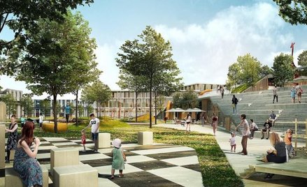 Lone Star sprzeda GTC?