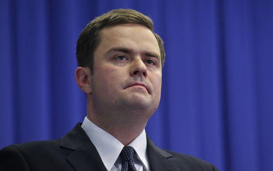 Adam Hofman