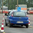 Dziś egzamin na prawo jazdy można zdawać wyłącznie w mieście, w którym działa wojewódzki ośrodek ruc
