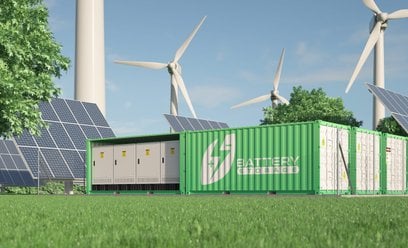 Magazyny energii montowane są m.in. przy obiektach wyposażonych w instalacje fotowoltaiczne