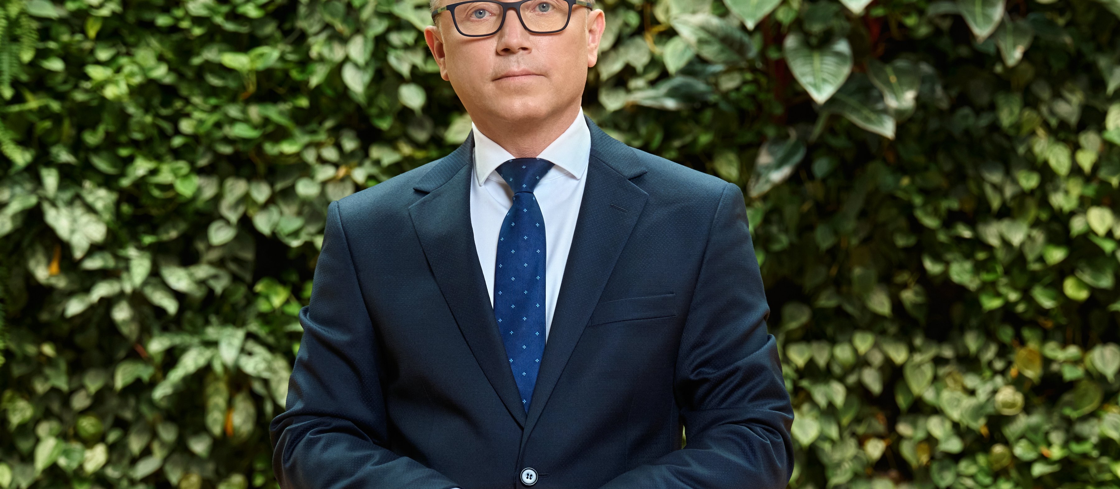 Odbudowa Ukrainy szansą dla tych, którzy potrafią nie tylko budować