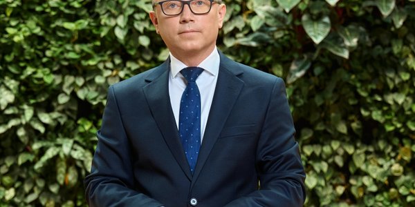 Odbudowa Ukrainy szansą dla tych, którzy potrafią nie tylko budować