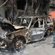 Afganistan: Dzieci giną w nalotach, tragiczny bilans półrocza