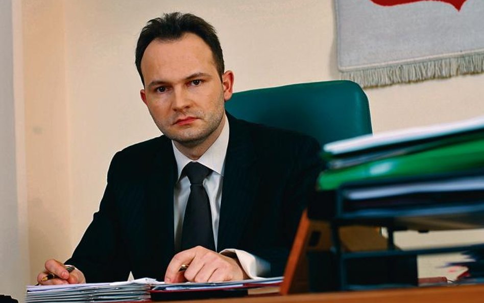 Uznanie dla regionów za wykonanie prognoz