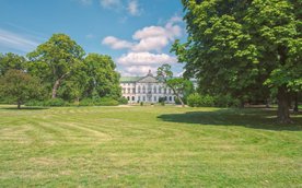 Już w sobotę w Ogrodzie Krasińskich wyjątkowe wydarzenie