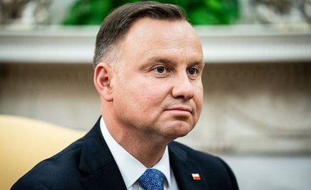 Michał Kolanko: Waszyngton nie zmieni dynamiki kampanii