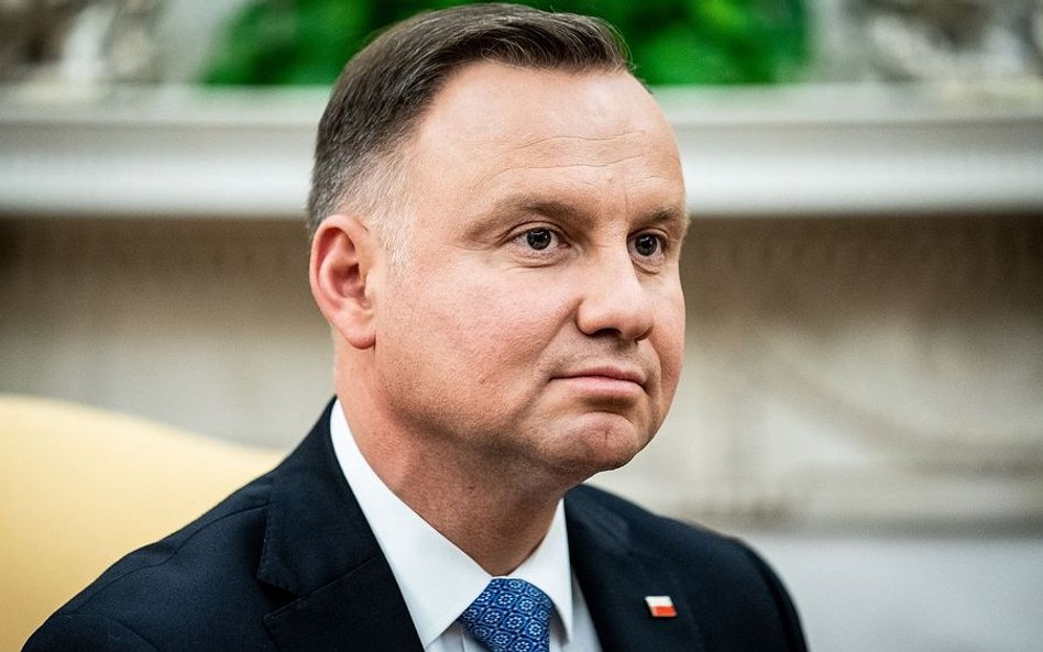 Michał Kolanko: Waszyngton nie zmieni dynamiki kampanii
