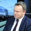 #RZECZoBIZNESIE: Ireneusz Merchel: Z Warszawy do Lublina pociągiem w 1,5 godz.