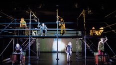 „Chamowo”: Piekło przeprowadzki