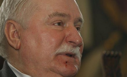 Lech Wałęsa