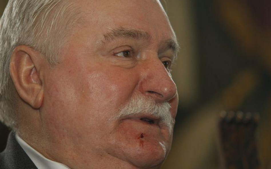 Lech Wałęsa