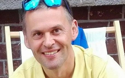 Piotr Kołodziej uzupełnił zespół Neckermanna