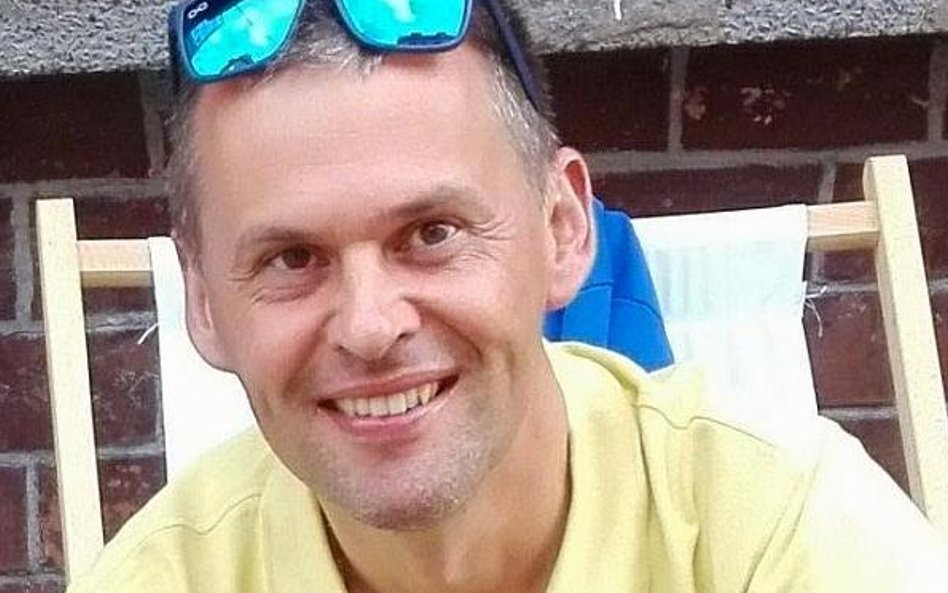 Piotr Kołodziej uzupełnił zespół Neckermanna