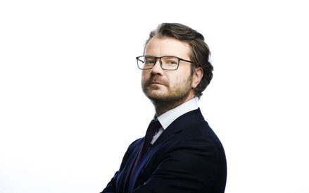 Marek Klibski (KNDP) - najlepszy specjalista w dziedzinie CIT