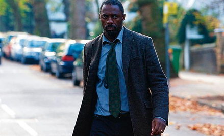 Luther - mroczny policyjny serial w Ale Kino!