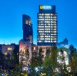 Raiffeisen Polbank przeniósł się do Prime Corporate Center z czterech lokalizacji, które zajmował wc
