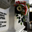 Naukowcy obejrzeli serce Fryderyka Chopina