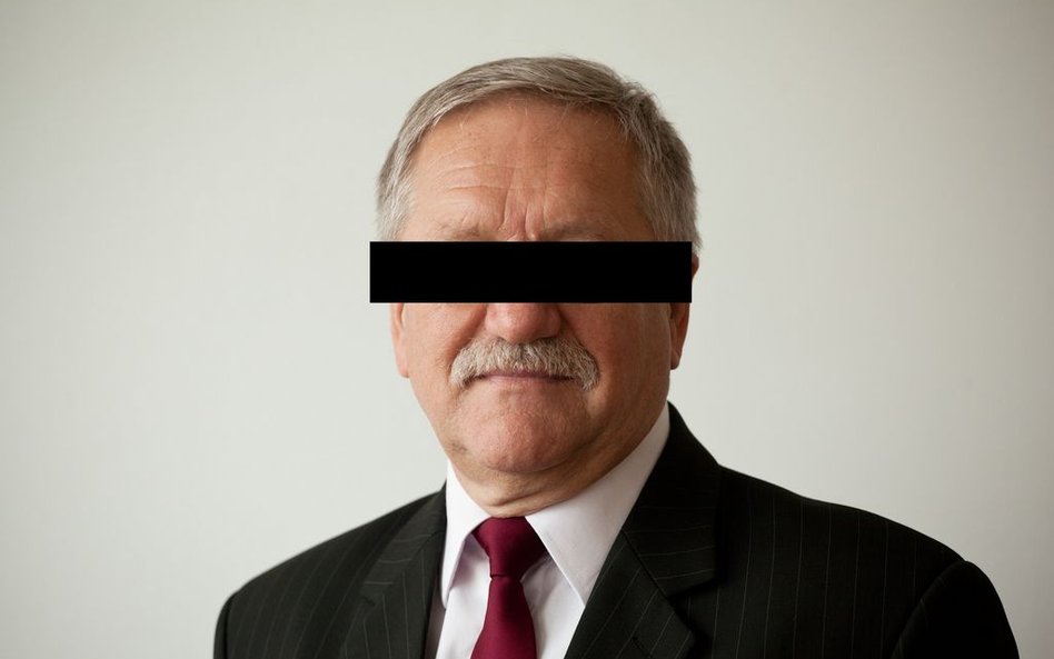 Były wiceminister środowiska oskarżony o korupcję