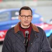Morawiecki zapowiada zmiany w przepisach drogowych w 2020 roku