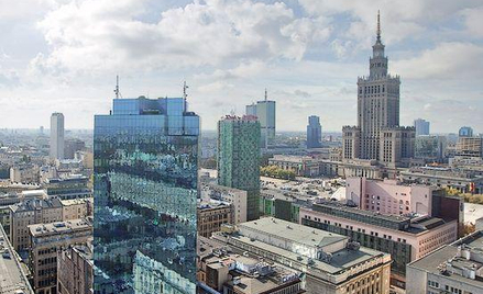 W Warszawie brakuje atrakcyjnych powierzchni handlowych
