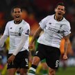 Liga Mistrzów: Liverpool przegrywa, ale awansuje