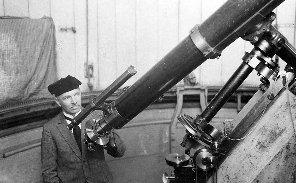 Od wyznaczania czasu po nowe światy. Obserwatorium Astronomiczne UW skończyło 200 lat