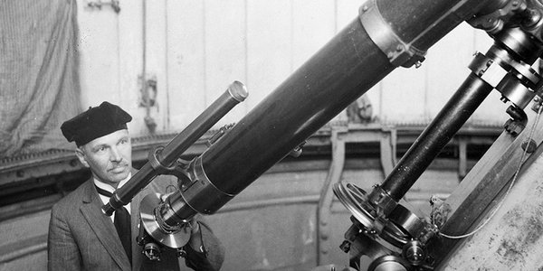 Od wyznaczania czasu po nowe światy. Obserwatorium Astronomiczne UW skończyło 200 lat