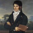 Lucjan Bonaparte (1775–1840) – ojciec Piotra i brat Napoleona I 