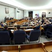 Senat otworzył drogę do powołania nowej Krajowej Rady Sądownictwa