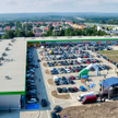 Vendo Park w Skarżysku-Kamiennej ma własną elektrownię fotowoltaiczną