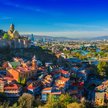 Tbilisi, Gruzja