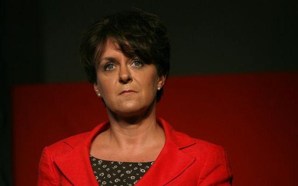 Joanna Kluzik-Rostkowska