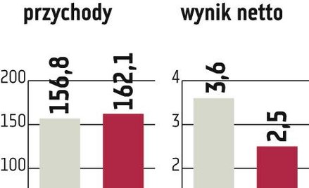 Ergis-Eurofilms: Zyskowność priorytetem