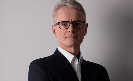 Kazimierz Szpak członek zarządu Beta Securities Poland, zarządzający Beta ETF