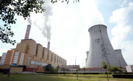 Polska prosi Brukselę o prawo do emisji 208,5 mln ton dwutlenku węgla