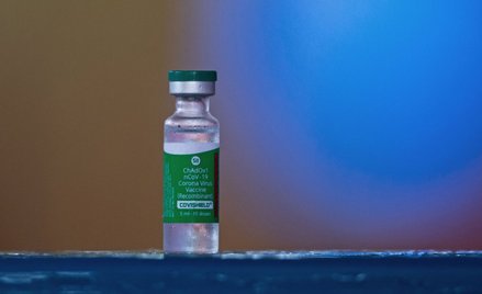 Korea Płd.: Pierwsza szczepionka na COVID dopuszczona do użycia