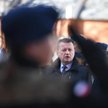 MON zapewnia, że Agencja Mienia Wojskowego wygospodaruje dwa–trzy pokoje dla weteranów